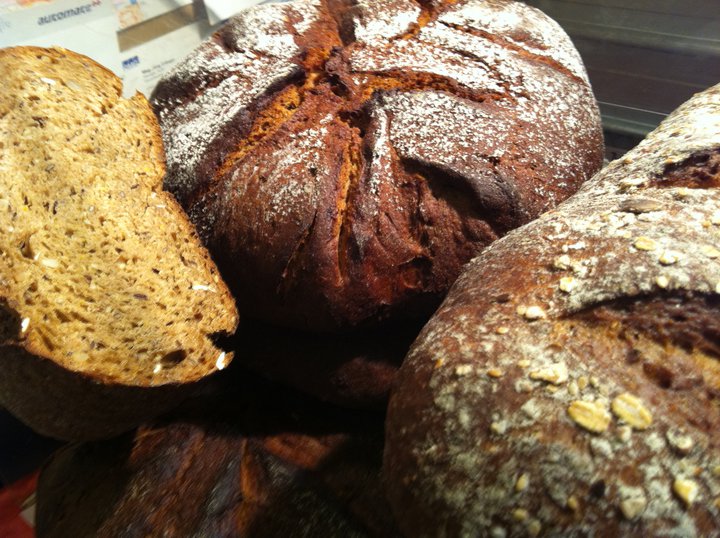 sourdough bread and blood sugar levels