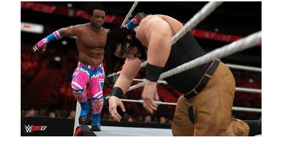 Wwe 2k17 apk data download for android offline windows 7