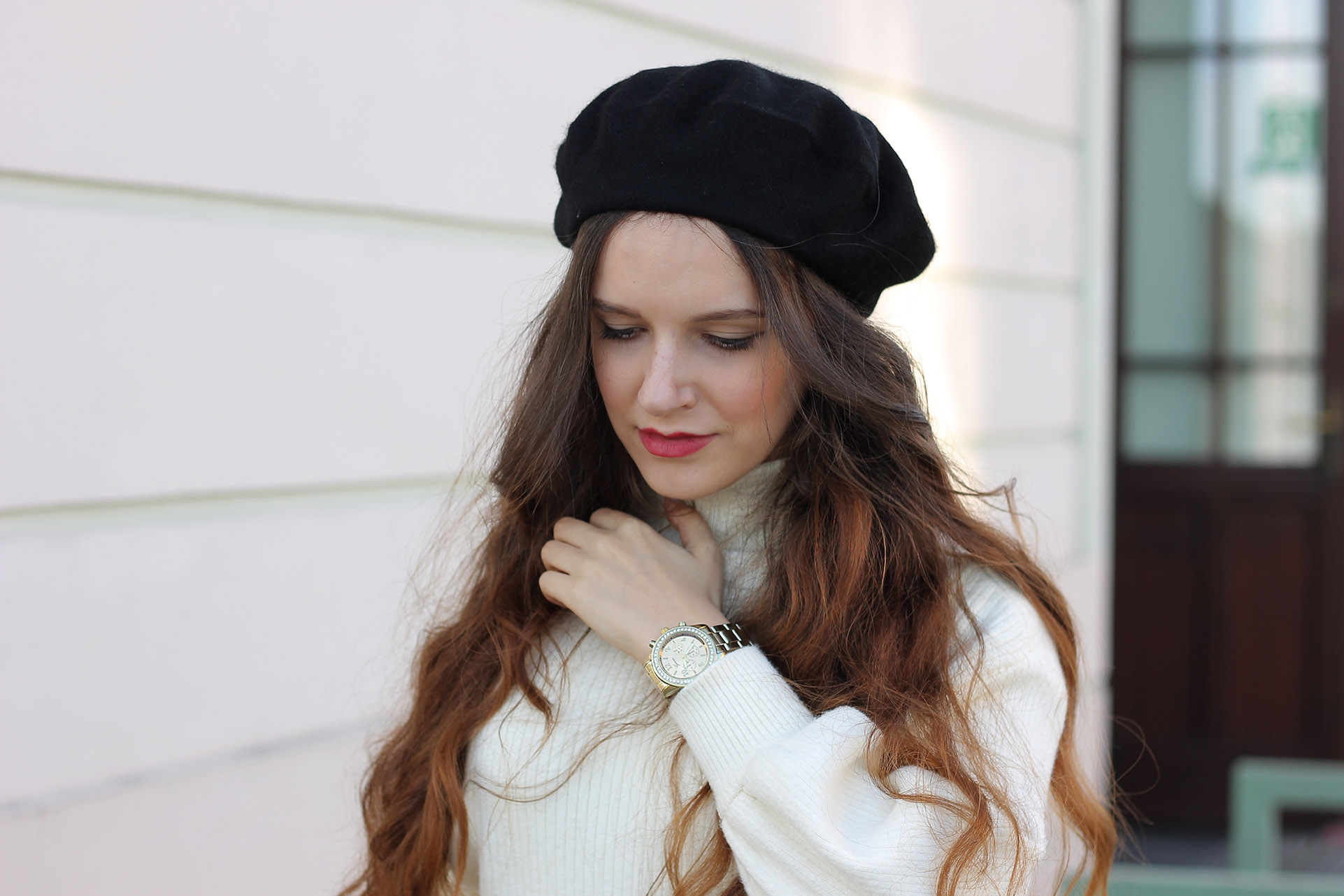 Beret