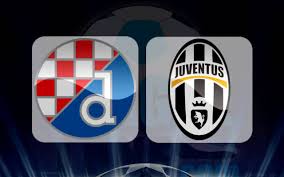 Ver en directo el Dinamo Zagreb - Juventus