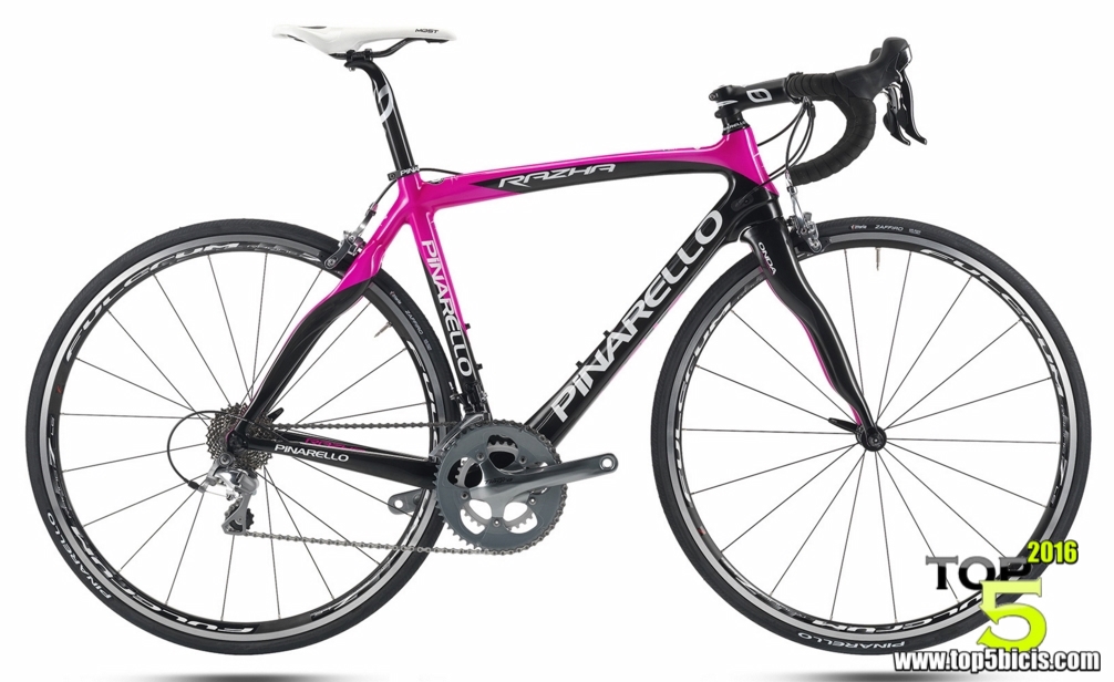 bici carretera mujer