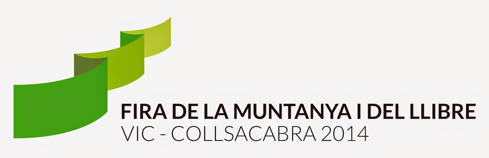 La Fira de la Muntanya i del Llibre Vic-Collsacabra 2014 comptarà amb més de 50 estands i 70 activitats