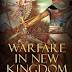 Warfare In New Kingdom Egypt By Paul Elliot
