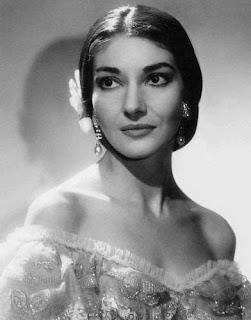 Maria Kallas