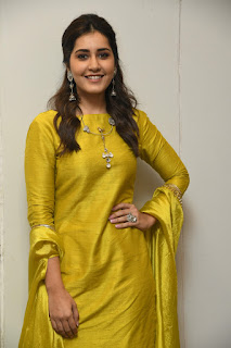 Actress Raashi Khanna Stills at Kousalya Krishnamurthy Pre Release Actress Raashi Khanna Stills at Kousalya Krishnamurthy Pre Release