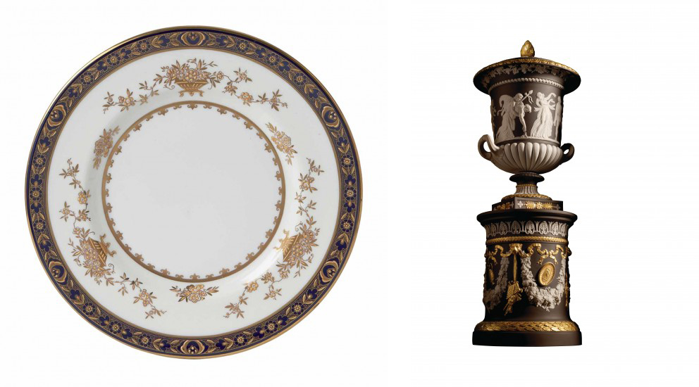 World Of Wedgwood - French For PIneapple Blog World Of Wedgwood - French For PIneapple Blog