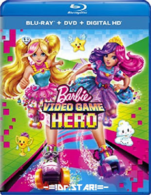 Barbie Game Hero play part 1 - YouTube