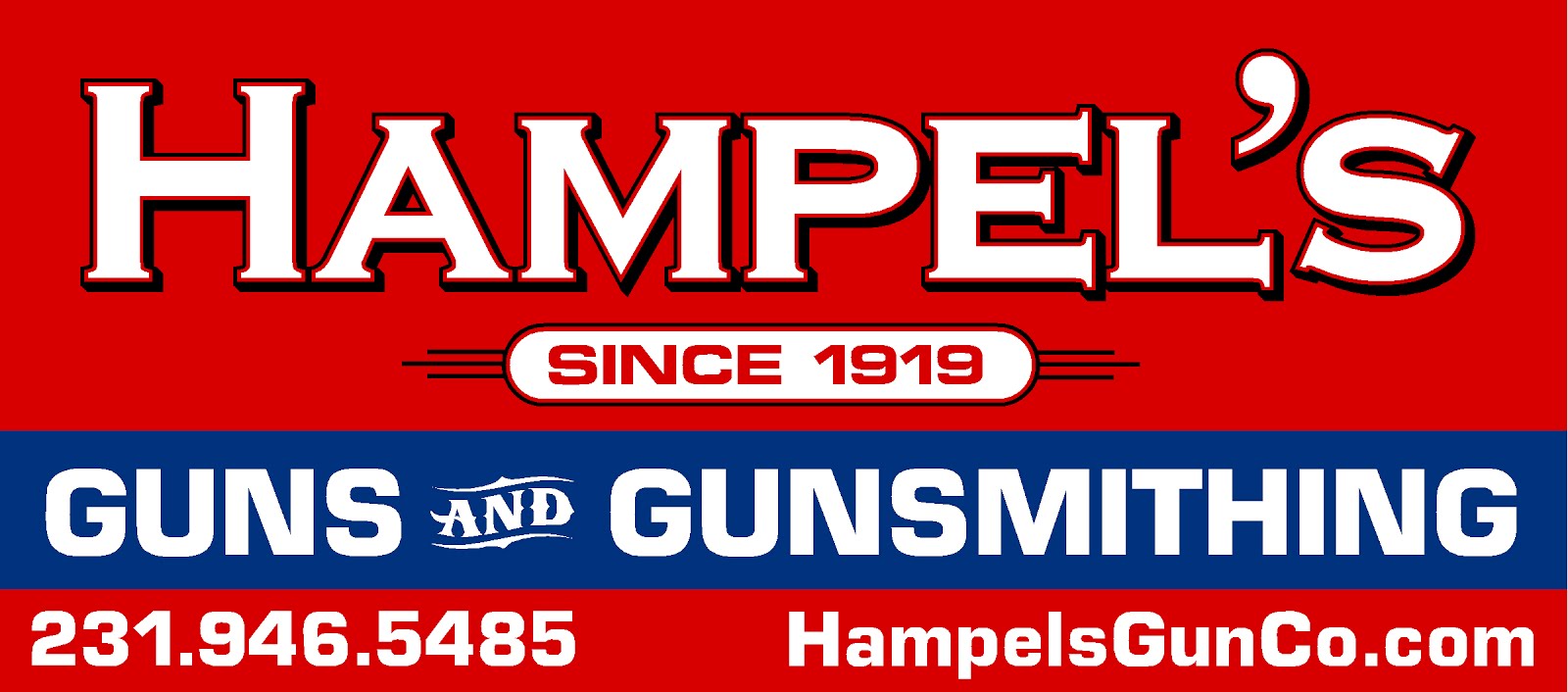 Hampel's Gun Co.