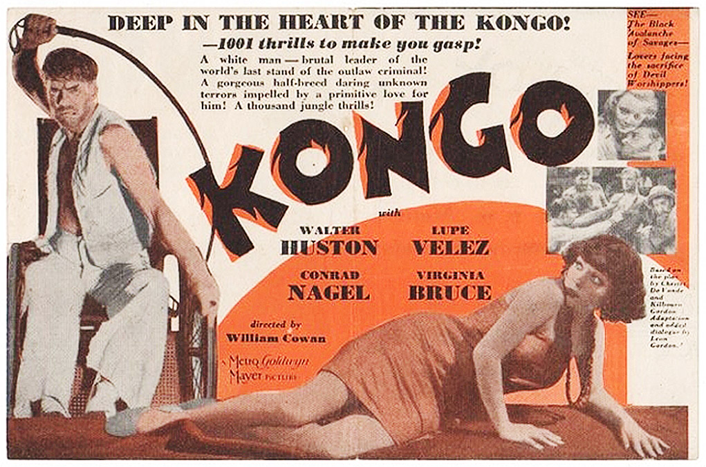 Kongo Film