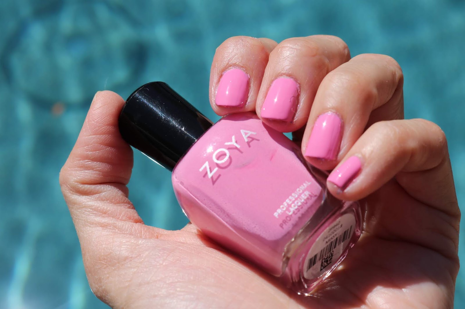 Zoya Missy