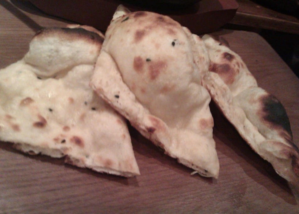 Northern Food Delhi Grill, Islington, London