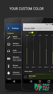 BlackPlayer EX latest mod apk download