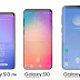 Samsung is Working on Three Galaxy S10 Models