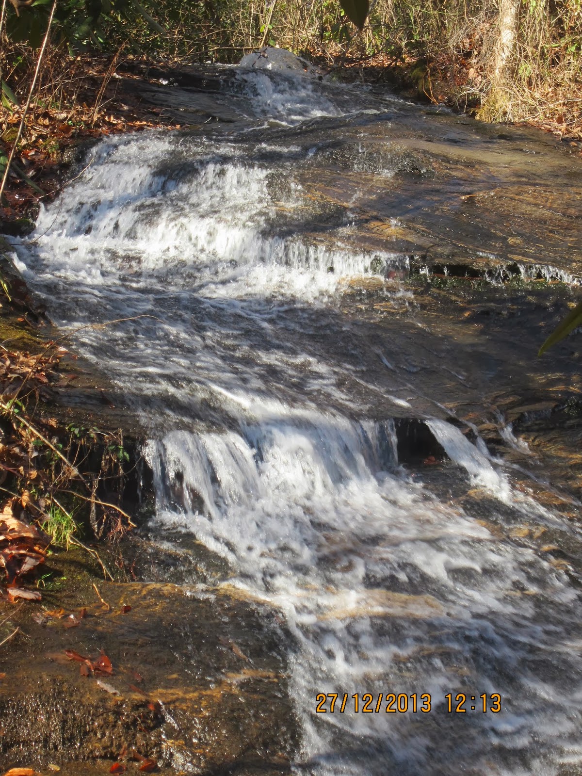 HikingCanoeingBackpackingCampingLiving Blue Wall Preserve