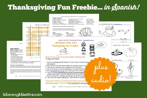 Traditional thanksgiving dishes