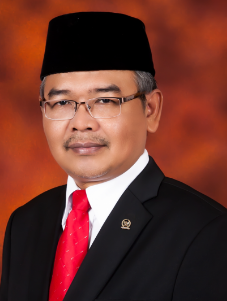 Profil Mohammad Saleh - Ketua DPD RI Mohammad Saleh