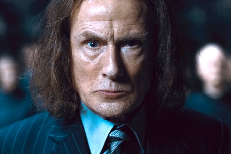 Bill Nighy Harry Potter Bill Nighy Harry Potter