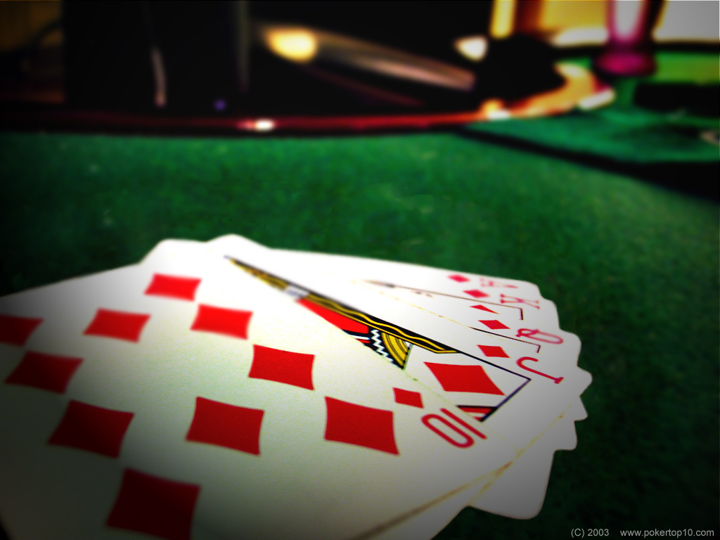smart hand poker