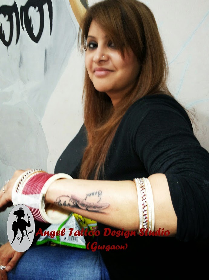 Infinity Tattoo Designs Infinity Tattoo Designs