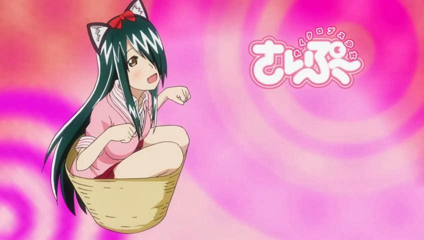 Mzn-sub: 1-10 | Cyclops Shoujo Saipu مترجم