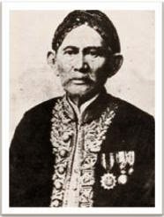 Mengenal Bupati Bandung RAA Martanagara (1893 - 1918) 