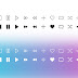Free Music Icon Sketch