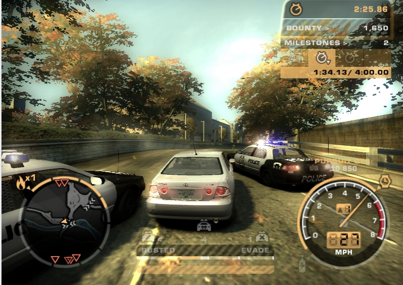 Nfs Most Wanted 2005 Utorrent