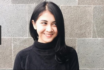 Foto Dan Biodata Keisha Ratuliu Foto Dan Biodata Keisha Ratuliu