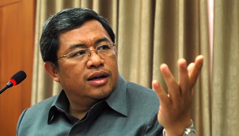 Profil Gubernur Jawa Barat Ahmad Heryawan Profil Gubernur Jawa Barat Ahmad Heryawan