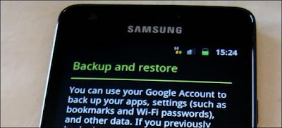 cara melindungi data privasi di smartphone agar tidak dicuri
