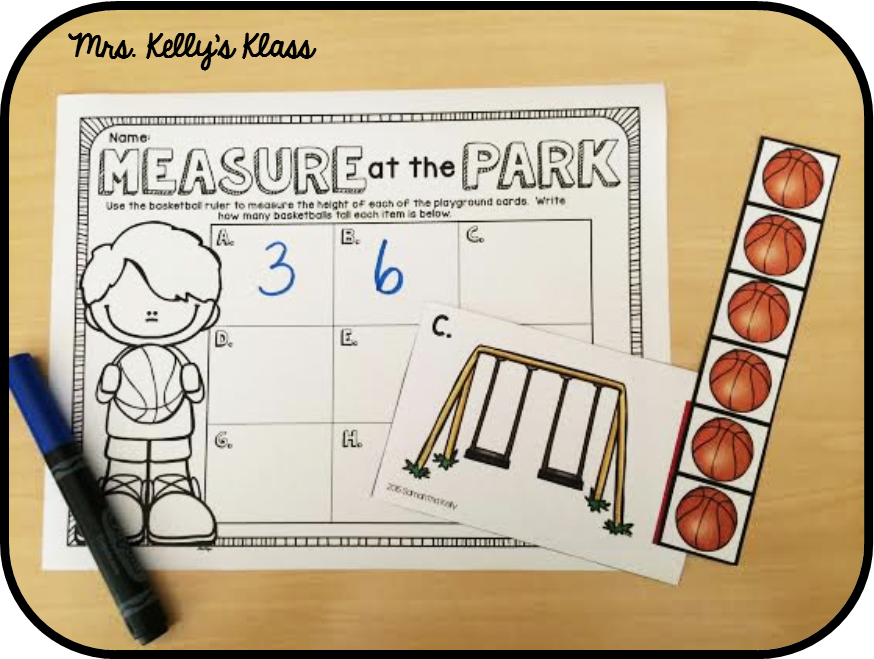 Measuring Up Book Quiz