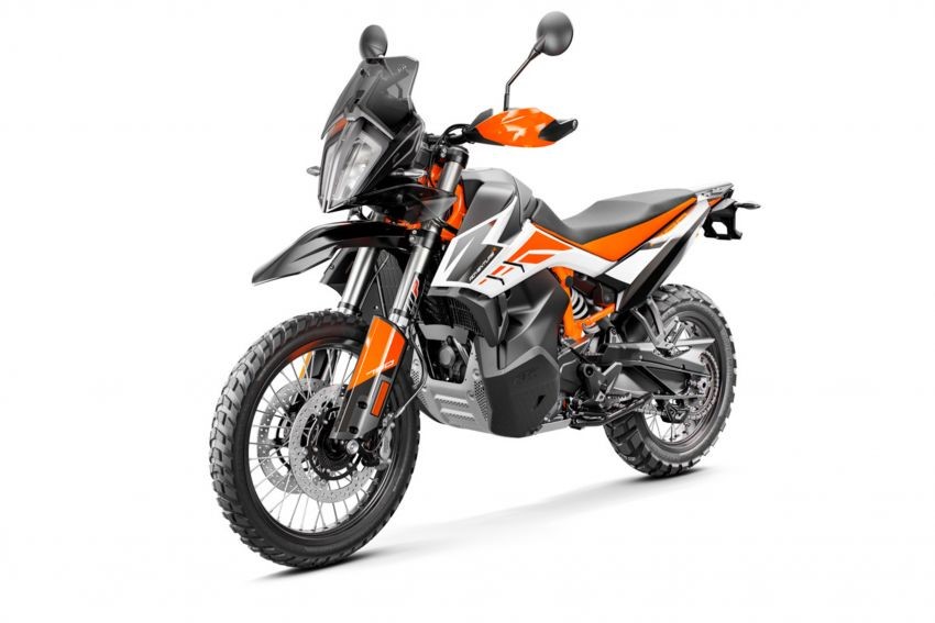 ktm 799 adventure r