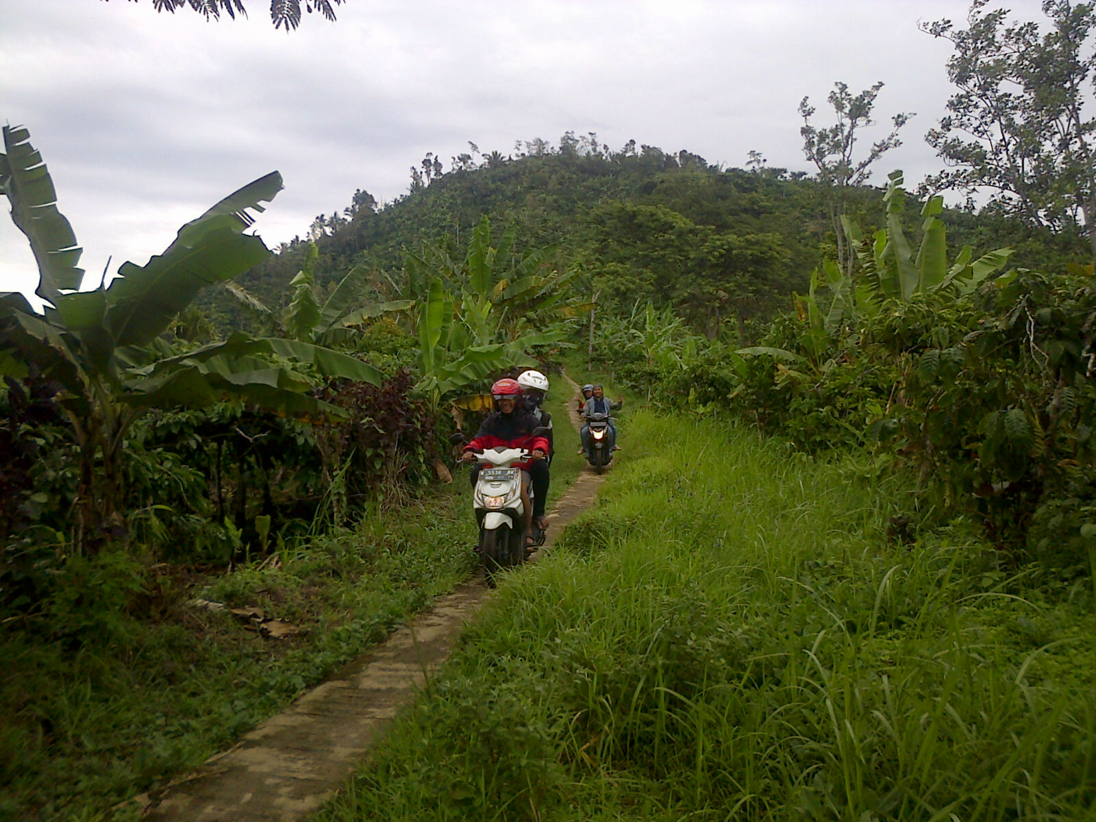 coban tundo malang | D'Journey - Perjalanan Tanpa Batas