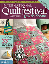 International Quilt Festival 2012