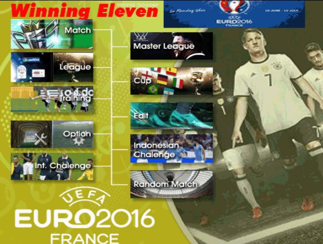 Game Ps2 Winning Eleven Untuk Pc Game Ps2 Winning Eleven Untuk Pc