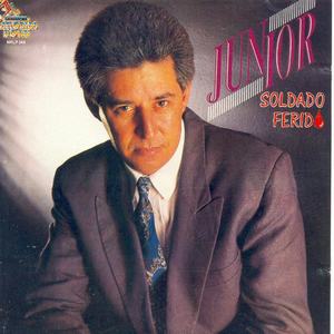 Junior – Soldado Ferido