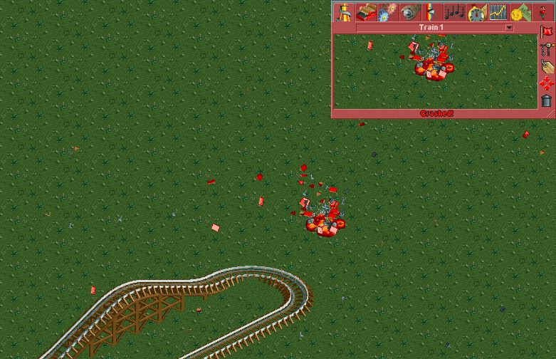 Rollercoaster
