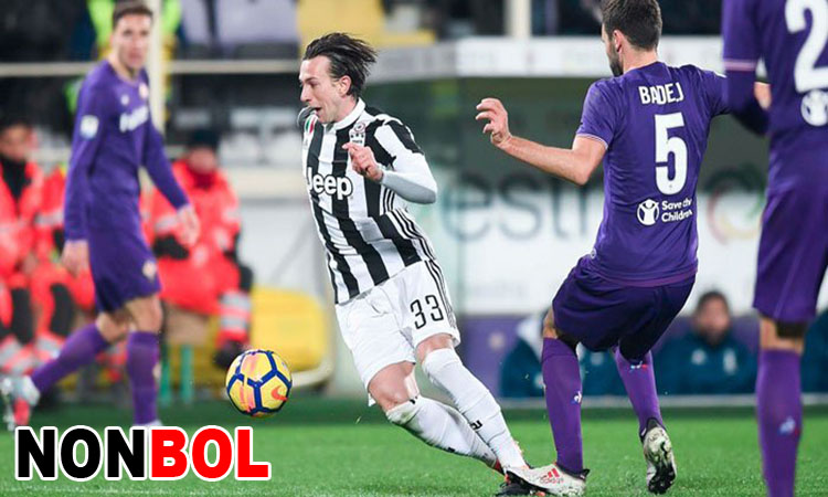 Cuplikan Gol Juventus 2-0 Fiorentina | Liga Italia Serie A Pekan 24 Cuplikan Gol Juventus 2-0 Fiorentina | Liga Italia Serie A Pekan 24