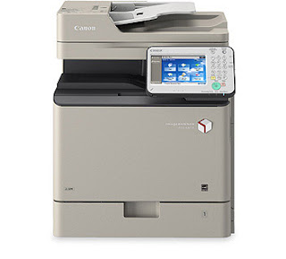 CANON GENERIC FAX WINDOWS XP DRIVER