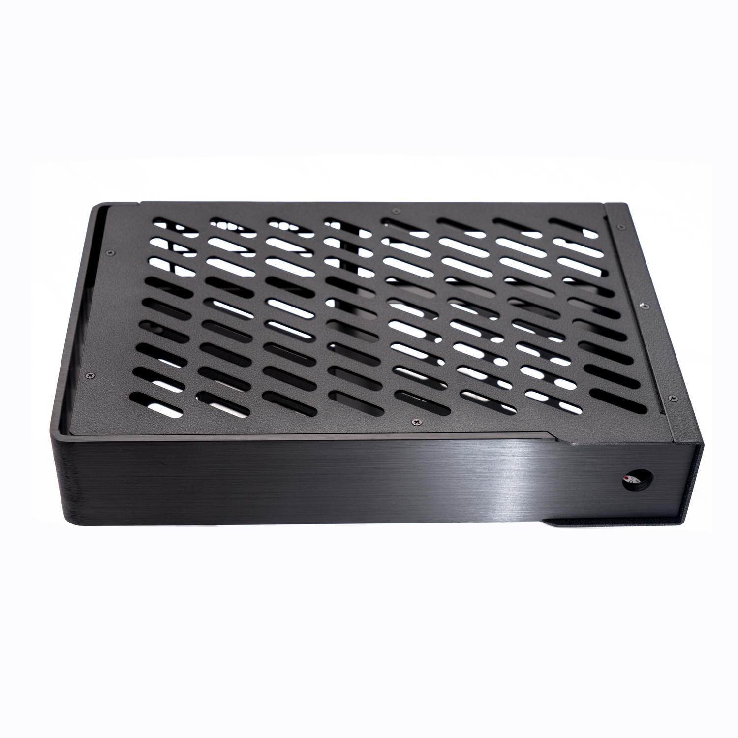 FanlessTech NFC S4 Mini is a luxe case