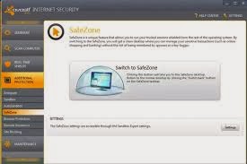 avast! Online Security 8.0.8