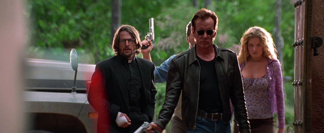 Radiator Heaven: John Carpenter Week: Vampires