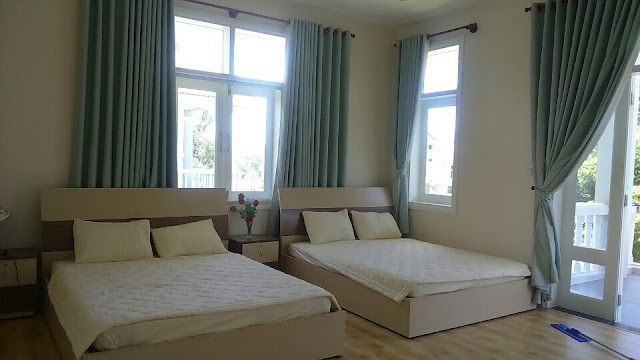 BIỆT THỰ PHAN THIẾT (SEA LINKS VILLAS S27) BIỆT THỰ PHAN THIẾT (SEA LINKS VILLAS S27)