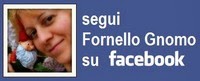 Fornello Gnomo su FB