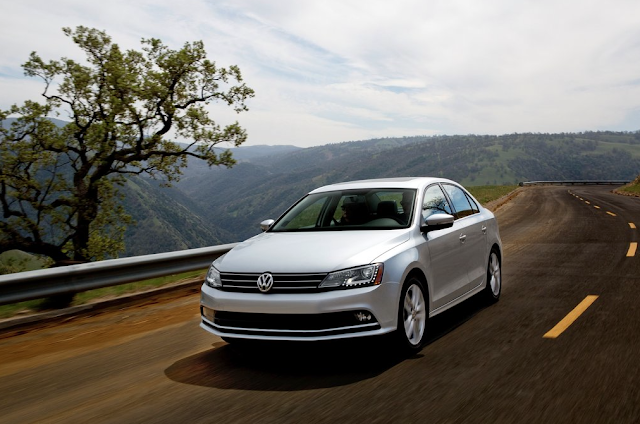 Jetta 2015 Volkswagen Jetta