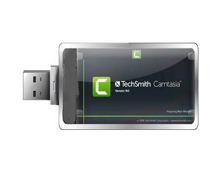camtasia studio 9 crackeado