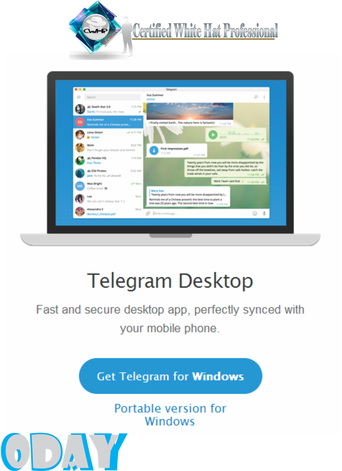 Как скачать на ноутбук программу телеграмм фото 17