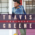 Audio and Lyrics: Travis Greene – The Hill