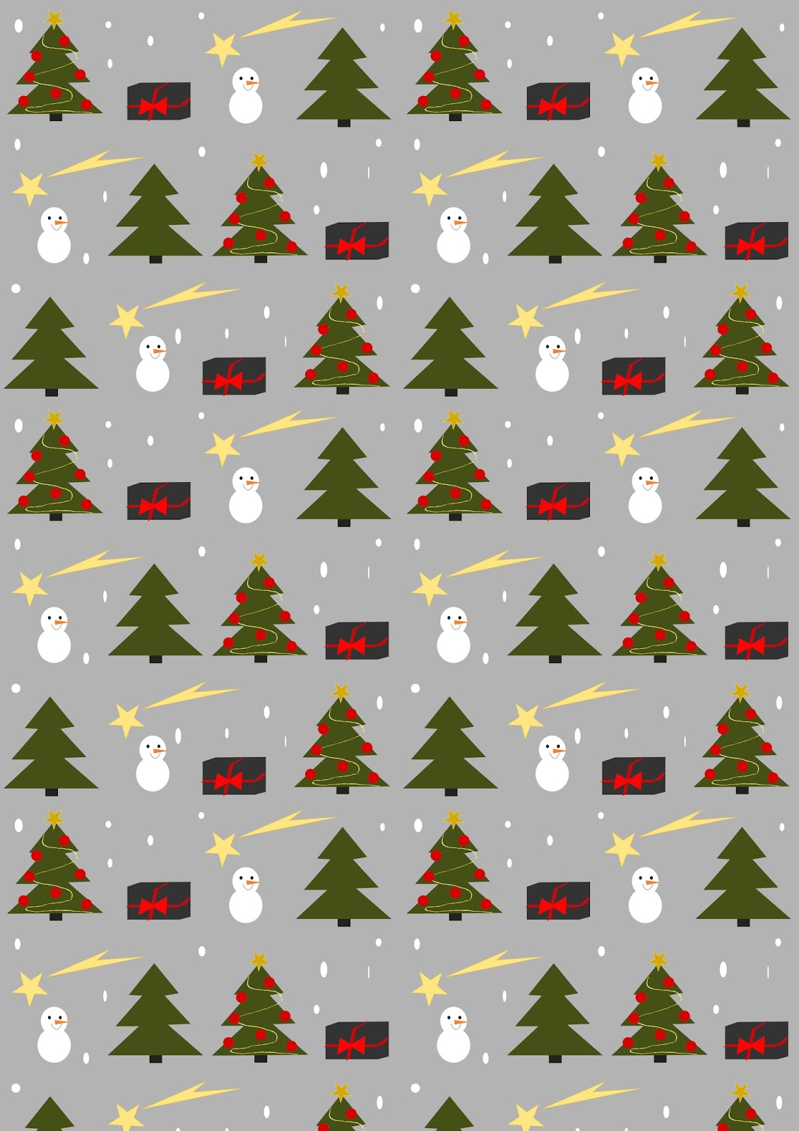 free-craft-designs-free-christmas-holly-scrapbook-paper-printable