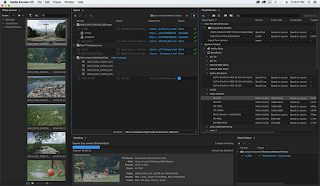 تحميل برنامج Adobe Media Encoder CC 2018 للمونتاج وتعديل الفيديوهات تحميل برنامج Adobe Media Encoder CC 2018 للمونتاج وتعديل الفيديوهات